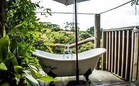 Freshwaterfarm Cottages - Muriwai